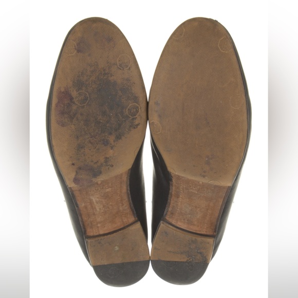 Gucci Brixton Loaders Size 6.5 (36.5) - Picture 5 of 6